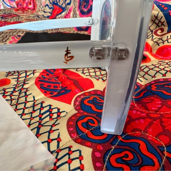 Judah Sunglasses by Gold the Label - Picture 7 of 14